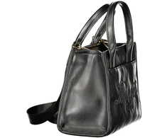 Kelioninis Juoda torebka damska TWINSET Tote