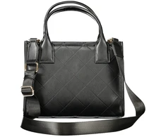 Kelioninis Juoda torebka damska TWINSET Tote
