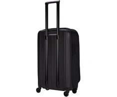 Kelioninis Juodas ratukinis lagaminas Thule Subterra 2 Checked Spinner