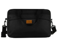 Kelioninis krepšys Rovicky R-TL15608 BLK
