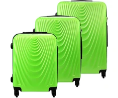Kelioninis lagaminas Gravitt