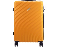 Kelioninis Lagaminas Gregorio W6007 S24
