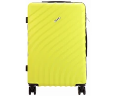 Kelioninis Lagaminas Gregorio W6007 S24