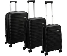 Kelioninis Lagaminas iš ABS Pierre Cardin