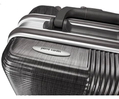 Kelioninis Lagaminas Pierre Cardin