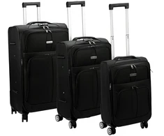 Kelioninis lagaminas su ratukais Pierre Cardin