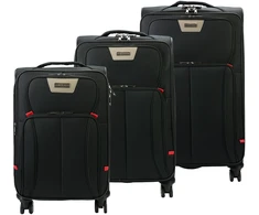 Kelioninis lagaminas su ratukais Pierre Cardin
