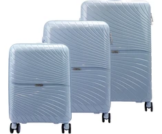 Kelioninis Lagaminų komplektas Pierre Cardin 1103 JOY01 x3 Z