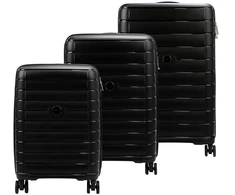 Kelioninis Lagaminų komplektas Pierre Cardin 2401 JOY05 x3 Z