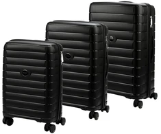 Kelioninis Lagaminų komplektas Pierre Cardin 2401 JOY05 x3 Z