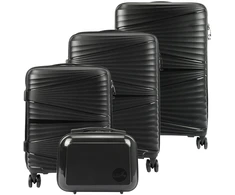 Kelioninis Lagaminų rinkinys Jony Z04 x4 Z