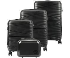 Kelioninis Lagaminų rinkinys Jony Z04 x4 Z