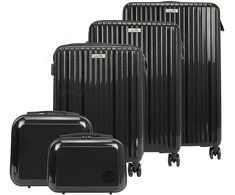 Kelioninis Lagaminų rinkinys Jony Z05 x5 Z