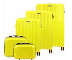 Kelioninis Lagaminų rinkinys Jony Z05 x5 Z