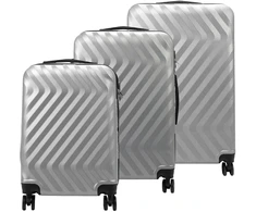 Kelioninis Lagaminų rinkinys Pierre Cardin MED12 x3 Z