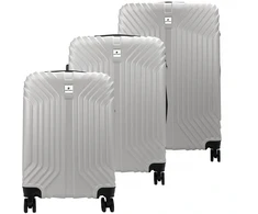 Kelioninis Lagaminų rinkinys Pierre Cardin ISTANBUL MED10 x3 Z