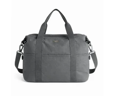 Large Women’s Fabric Sports Bag Solier FB55 Viona – Pilkas