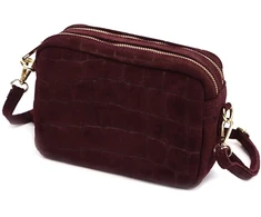 Kelioninis Luka 25-011 CROCO