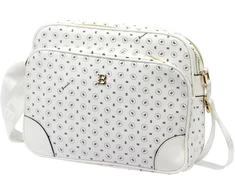 Kelioninis Rankinė moterims 30 × 26 × 12 cm BRICIOLE