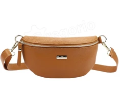 Kelioninis Rankinė moterims ant juosmens MiaMore 01-029 DOLLARO