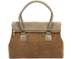Rankinė moterims Camilla PREMIUM 10.015 MN CROCO