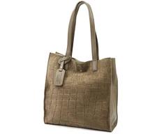 Kelioninis Rankinė moterims Luka 25-041 CROCO
