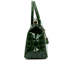 Kelioninis Rankinė moterims Luka 26-002 CROCO
