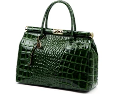 Rankinė moterims Luka 26-002 CROCO
