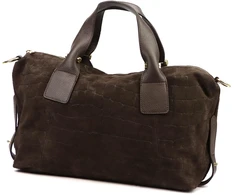 Kelioninis Rankinė moterims Luka 26-119 CROCO