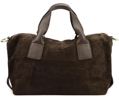 Kelioninis Rankinė moterims Luka 26-119 CROCO