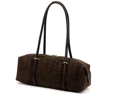Kelioninis Rankinė moterims Luka 26-129 CROCO