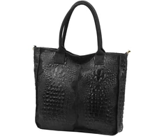 Kelioninis Rankinė moterims Luka 26-167 CROCO