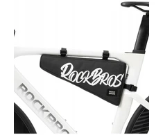 Kelioninis Rockbros dviračio rėmo krepšys 30180028001 juodas