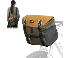Krepšys ant vairo RockBros 13,5–24 l