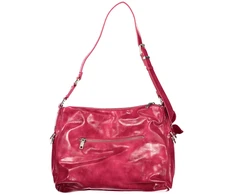 Kelioninis Różowa torebka damska Desigual Nexus Luma