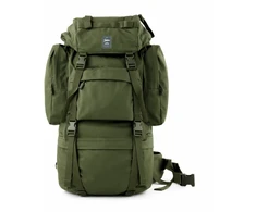 Tactical Backpack 55L Solier SV26 Outrider – Žalias