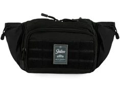 Tactical Waist Bag Solier SV28 Cravo – Juodas