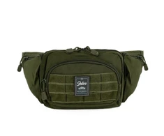 Tactical Waist Bag Solier SV28 Cravo – Žalias
