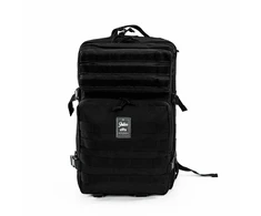 Kelioninis Taktinė karinė turistinė kuprinė 50 l Solier SV21 Harden, juoda