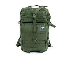 Taktinė karinė kuprinė 50 l Solier SV22 Ranger - Žalia