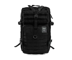 Kelioninis Taktinė turistinė karinė kuprinė 50L Solier SV22 Ranger, juoda