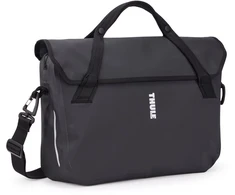 Kelioninis Thule Shield Attaché InLock dviračio krepšys nešiojamam kompiuteriui 16", juodas