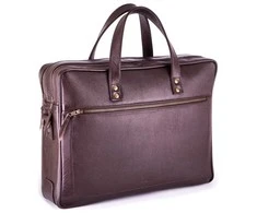 Kelioninis TIKROS ODOS KREPŠYS PER PETĮ SL05 NEWBRIDGE BROWN