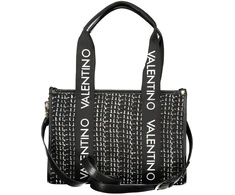 Kelioninis TOREBKA VALENTINO BAGS DAMSKA Juoda