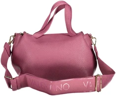 Kelioninis TOREBKA VALENTINO BAGS DAMSKA RÓŻOWA