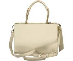 Kelioninis TOREBKA VALENTINO BAGS DAMSKA BEŻOWA