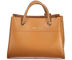 Kelioninis TOREBKA VALENTINO BAGS DAMSKA BRĄZOWA