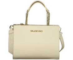 Kelioninis TOREBKA VALENTINO BAGS DAMSKA BEŻOWA