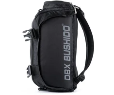 Kelioninis Treniruočių krepšys 3in1 DBX Bushido, 25 l