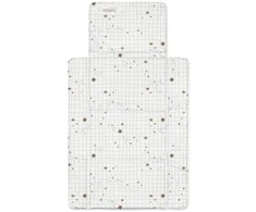 Kelioninis vystymo gultukas 77×44 Albero Mio